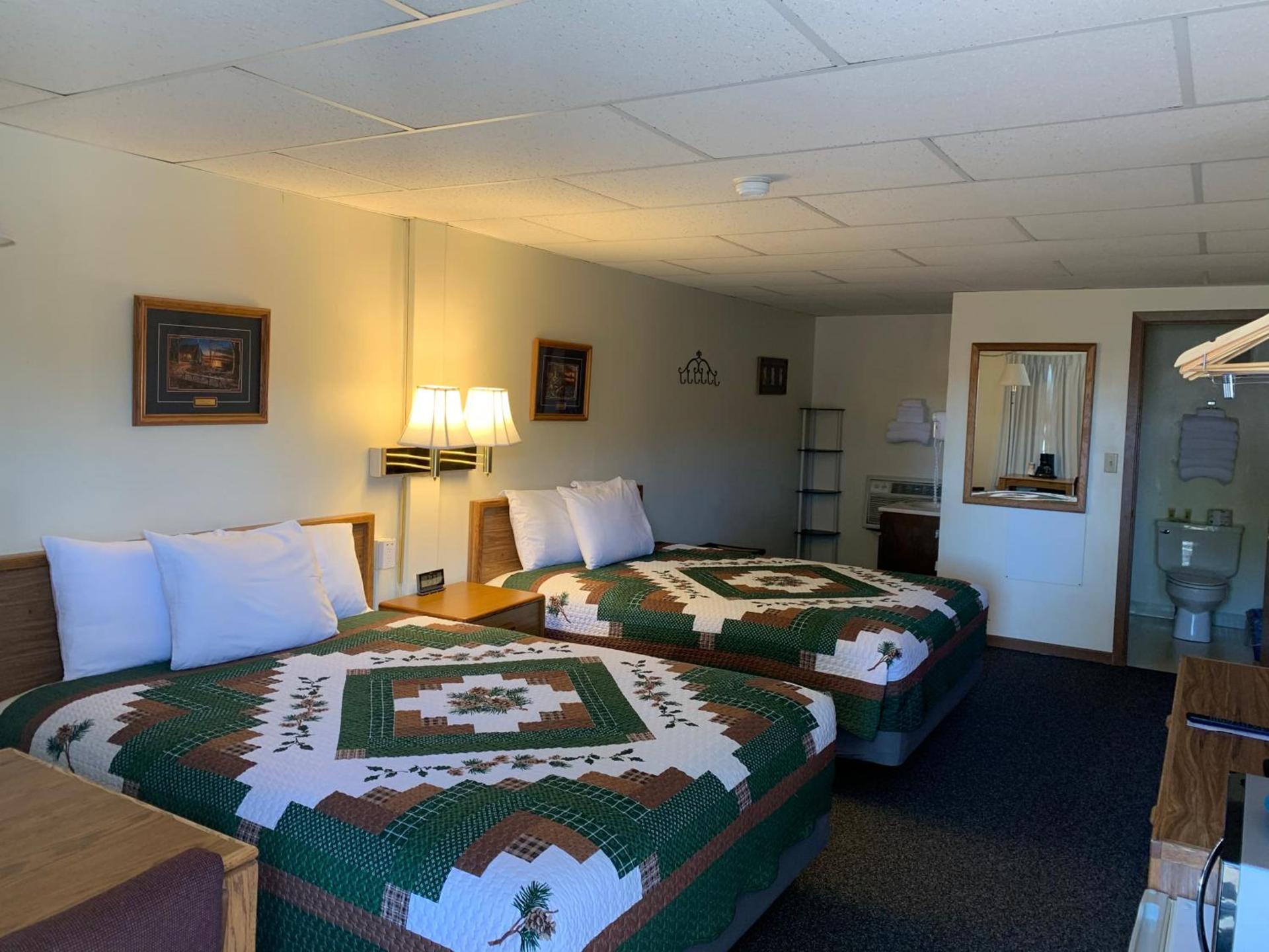 Chief Motel photo 7