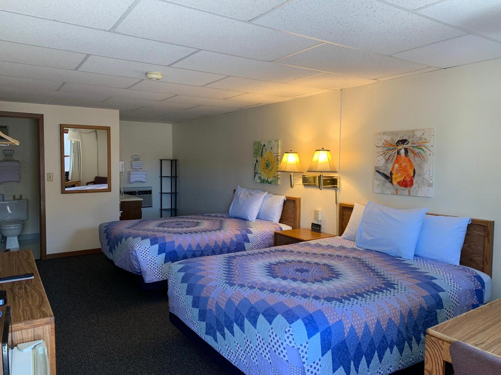Chief Motel photo 9