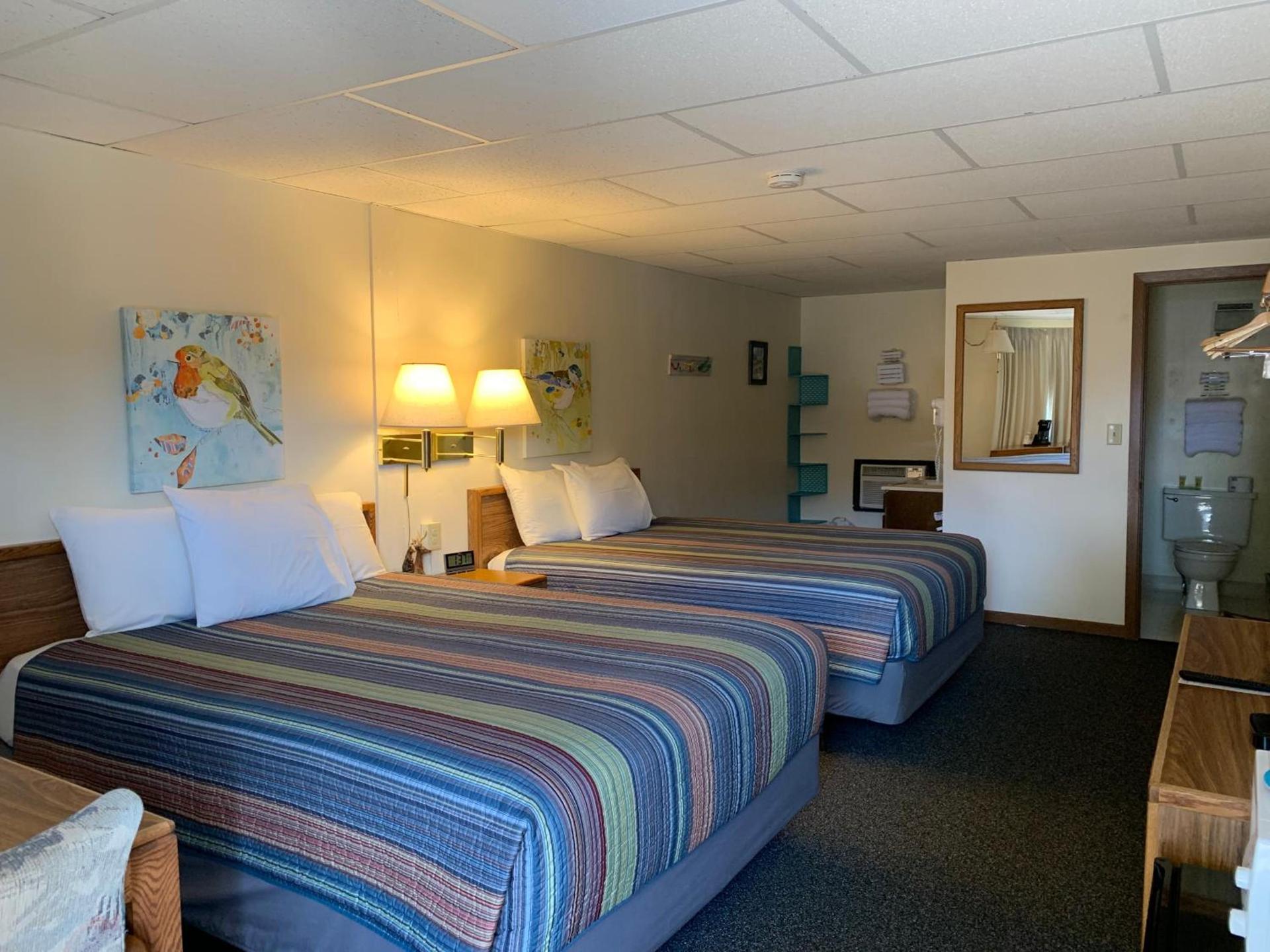 Chief Motel photo 3