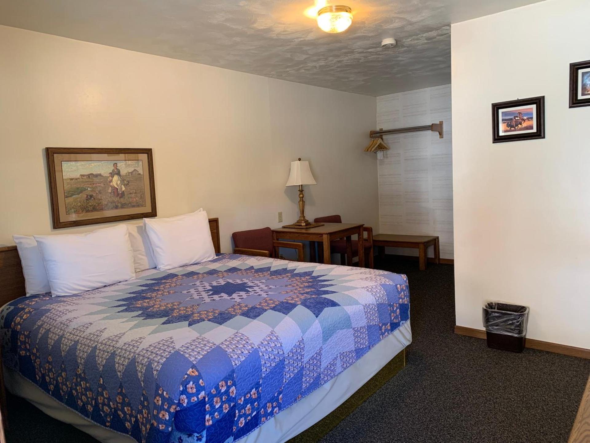 Chief Motel photo 4