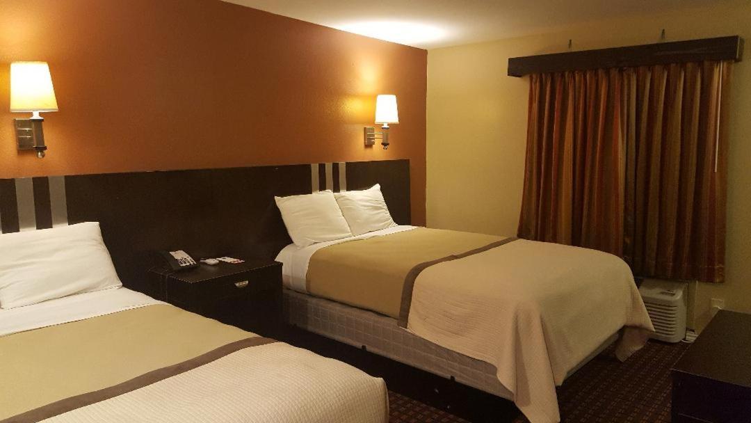 Americas Best Value Inn Caldwell photo 3