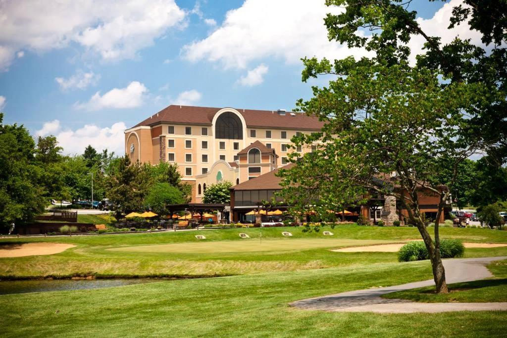 Heritage Hills Golf Resort & Conference Center — hotel in York