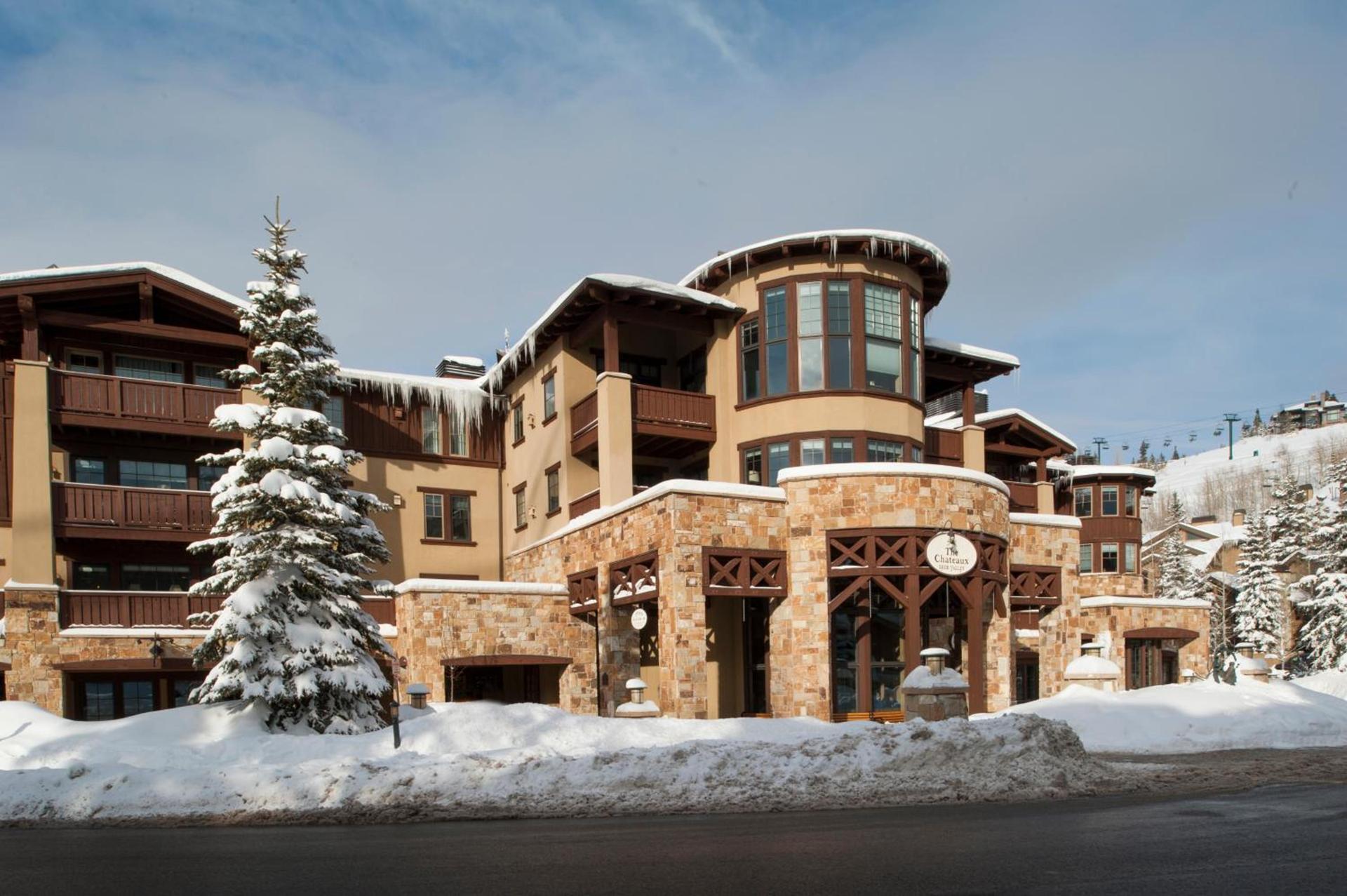 The Chateaux Deer Valley photo 53