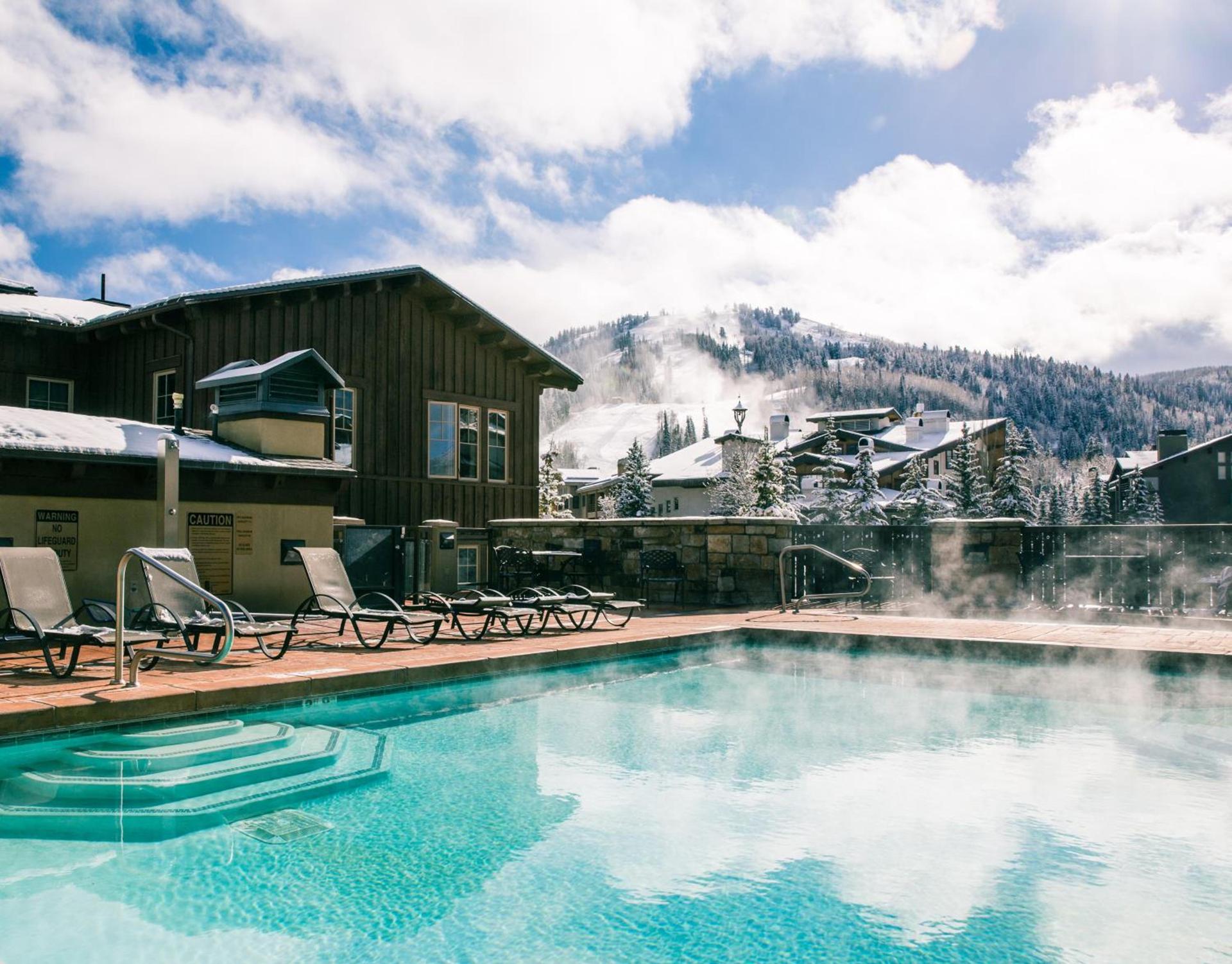 The Chateaux Deer Valley photo 50