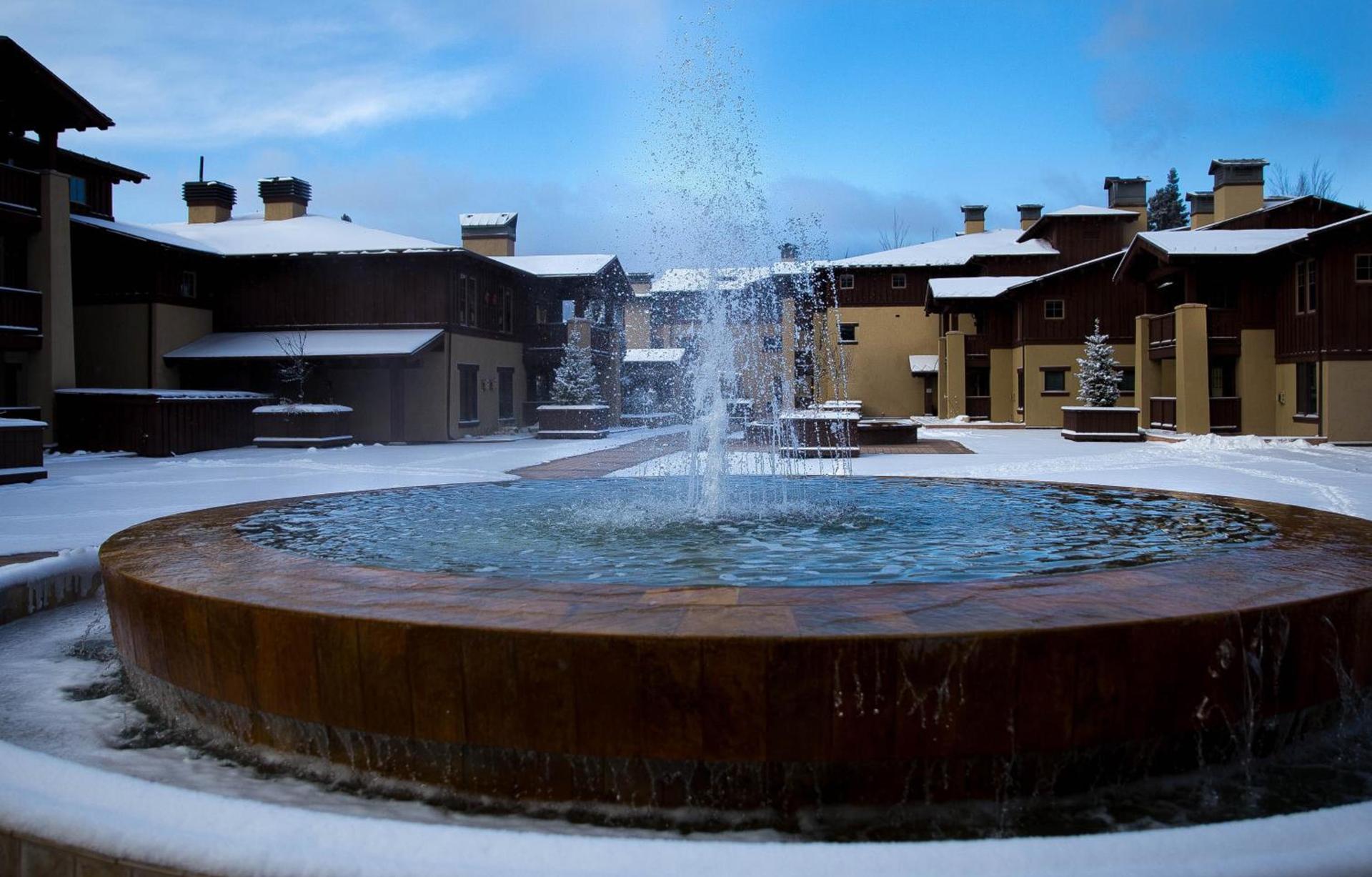 The Chateaux Deer Valley photo 54
