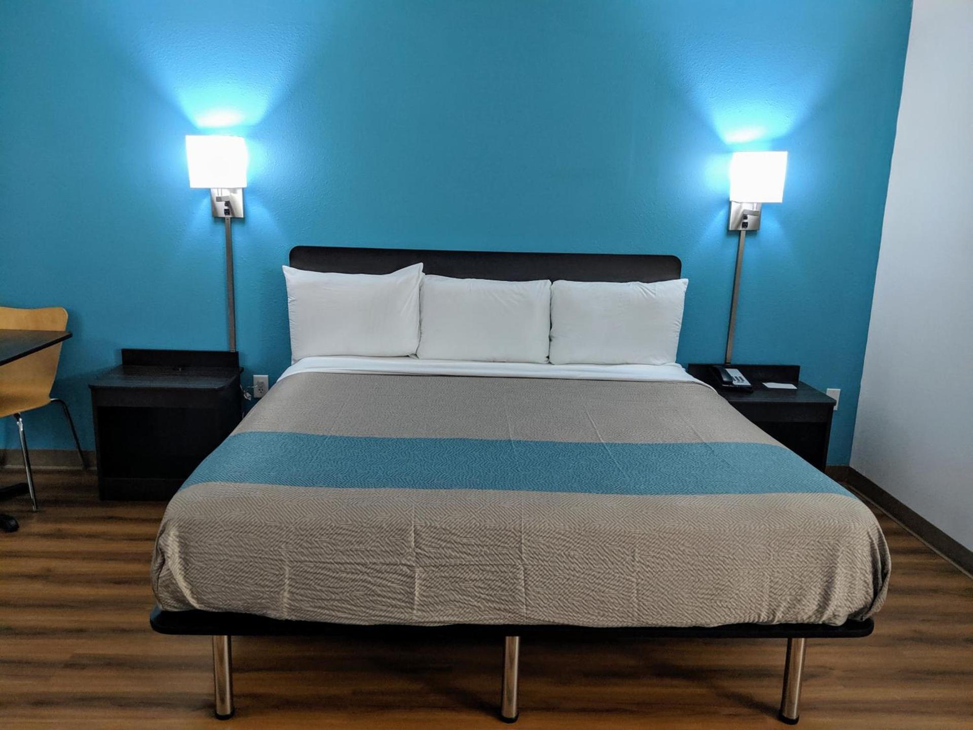 Motel 6 Chattanooga - Airport photo 2