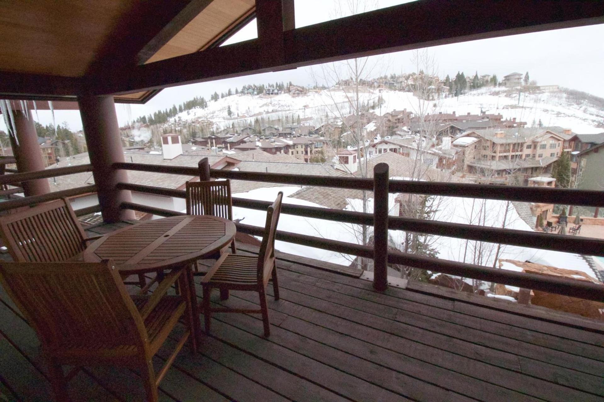 Stein Eriksen Lodge Deer Valley photo 99