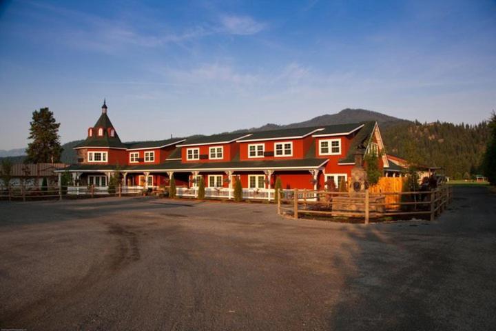 Beaver Valley Lodge photo 3