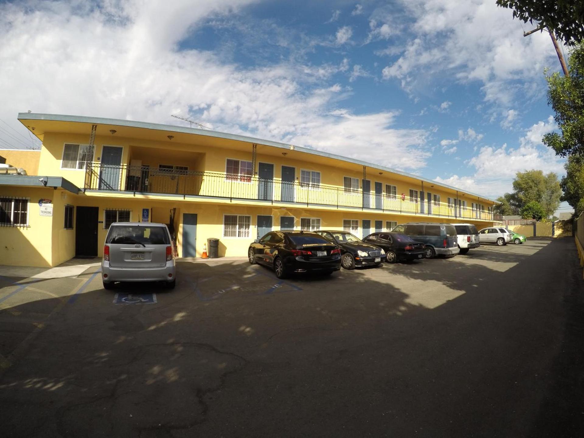 Calico Motel photo 4
