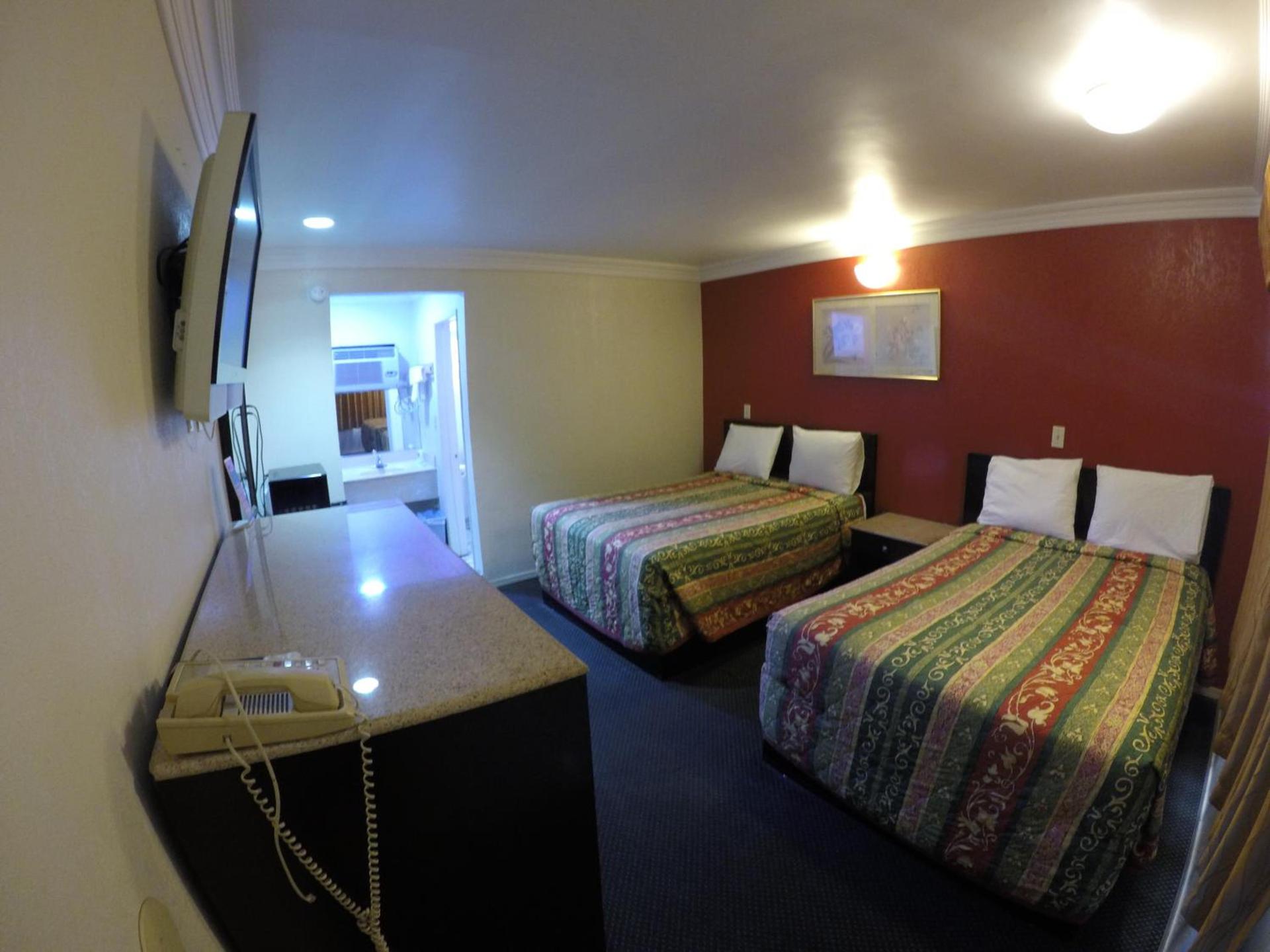 Calico Motel photo 11