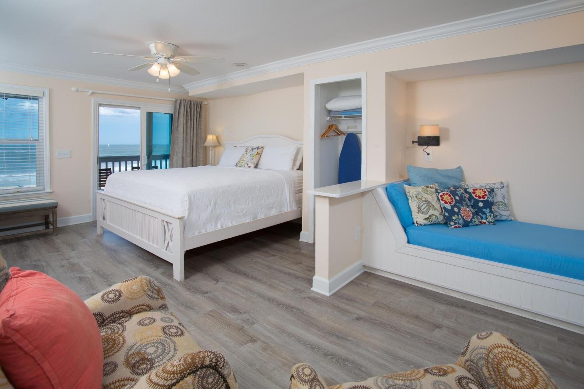 The Saint Augustine Beach House photo 22
