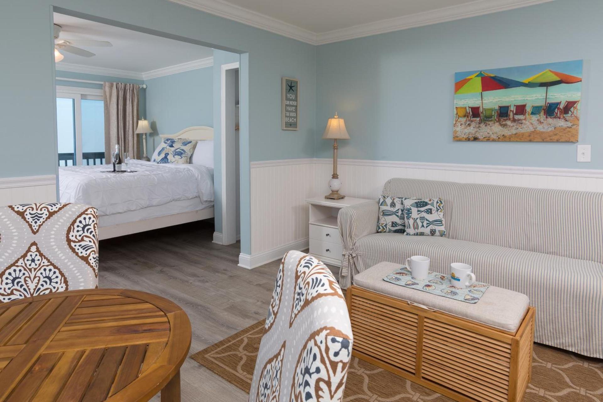 The Saint Augustine Beach House photo 18
