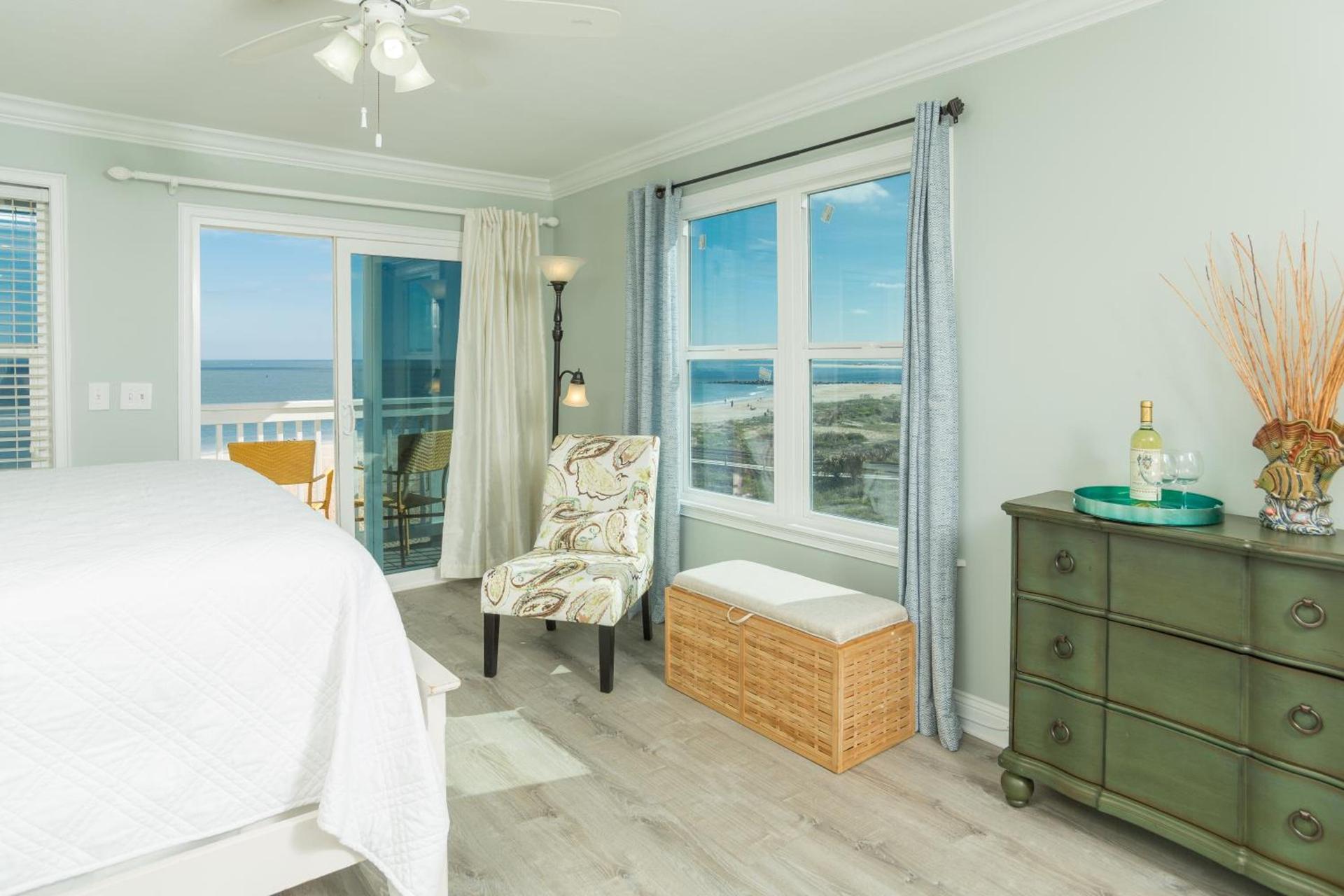 The Saint Augustine Beach House photo 19
