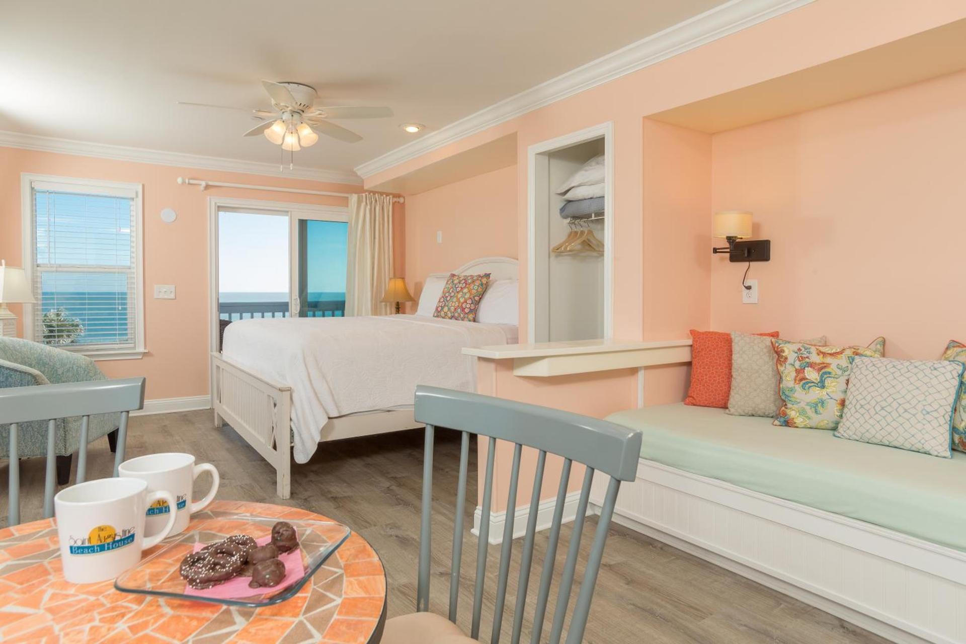 The Saint Augustine Beach House photo 20