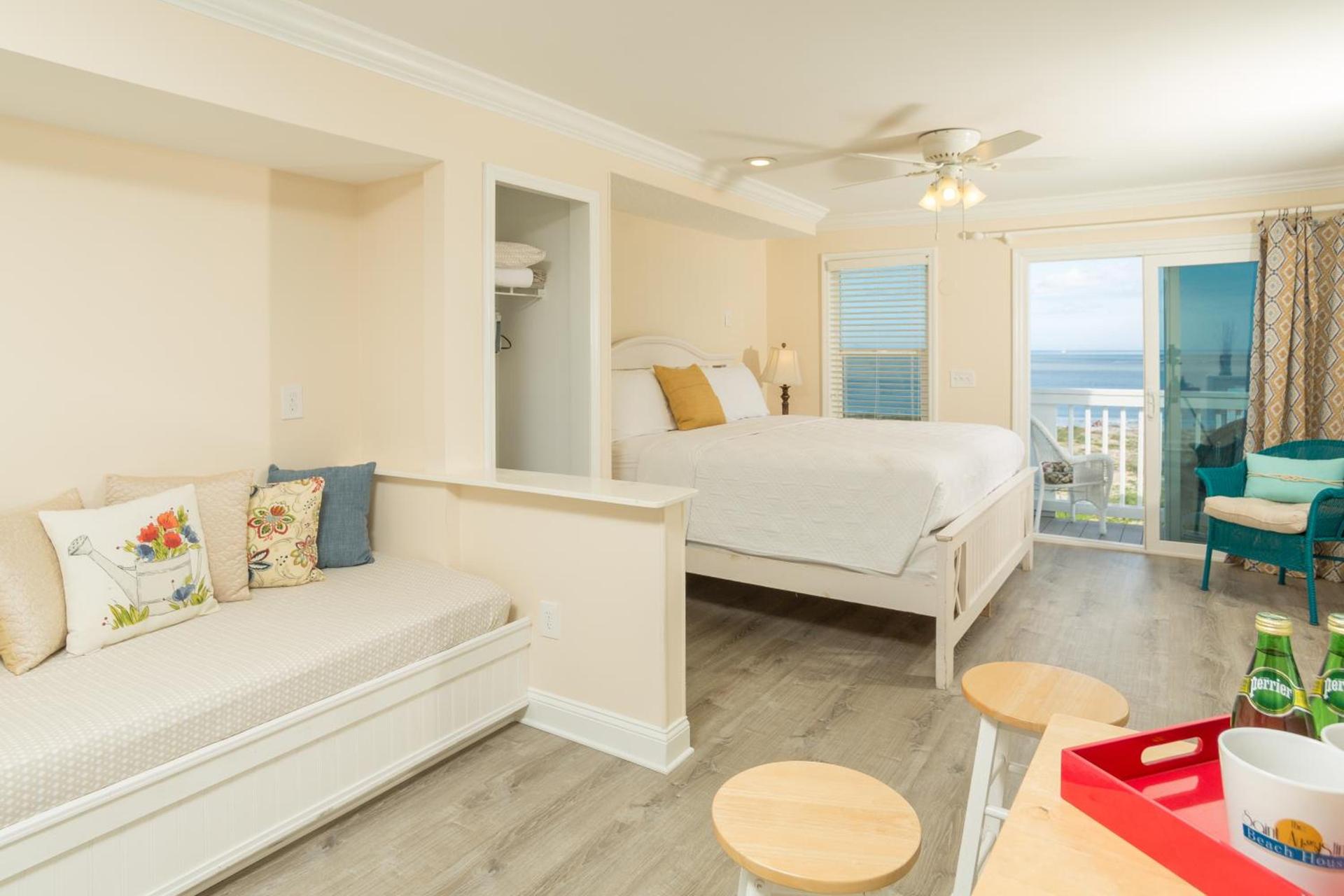 The Saint Augustine Beach House photo 21