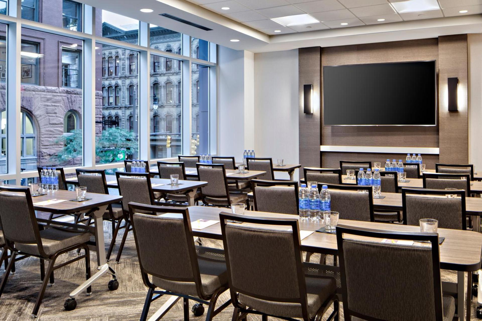 Hyatt Place Grand Rapids Downtown photo 3