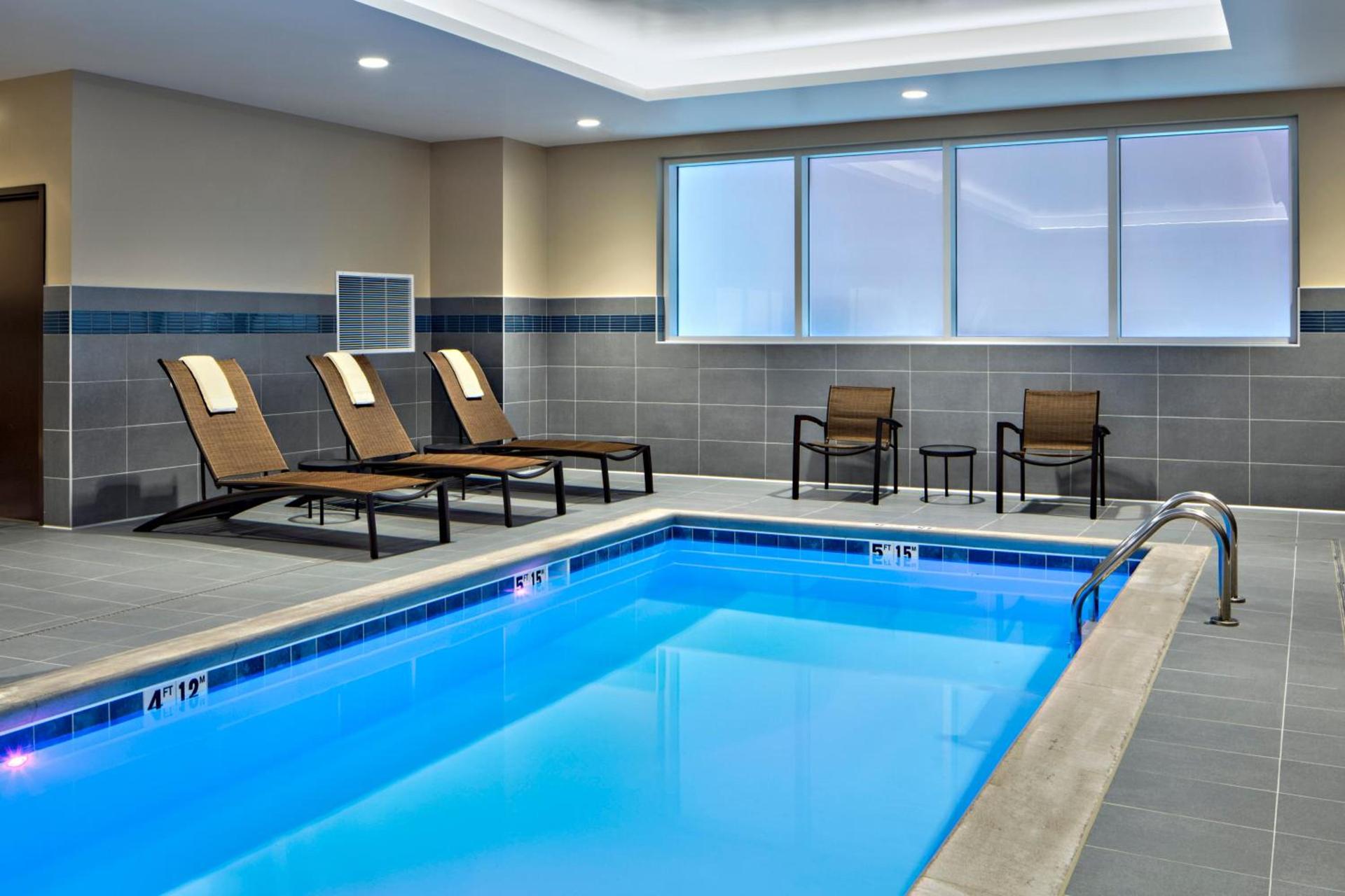 Hyatt Place Grand Rapids Downtown photo 5
