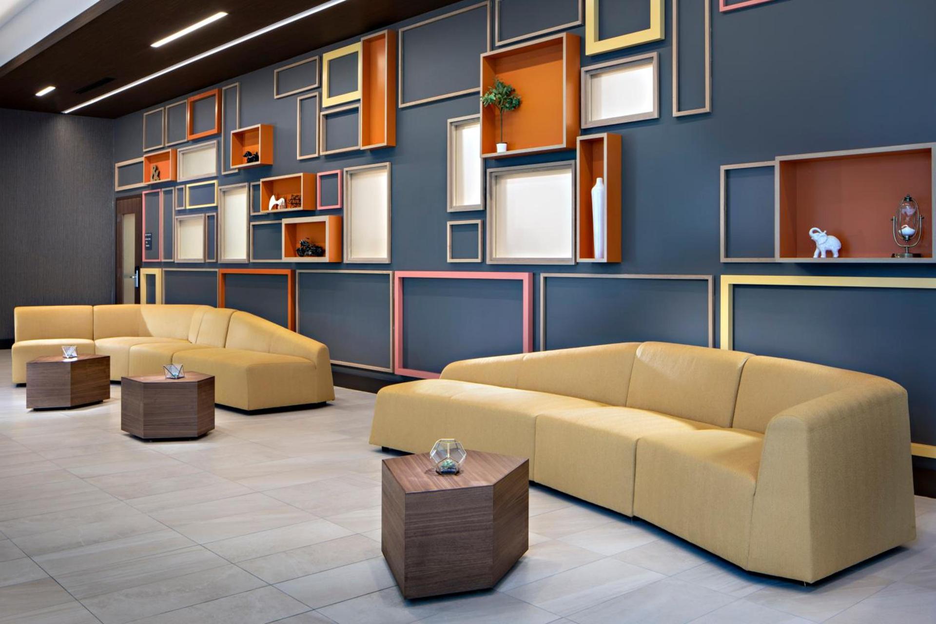 Hyatt Place Grand Rapids Downtown photo 6