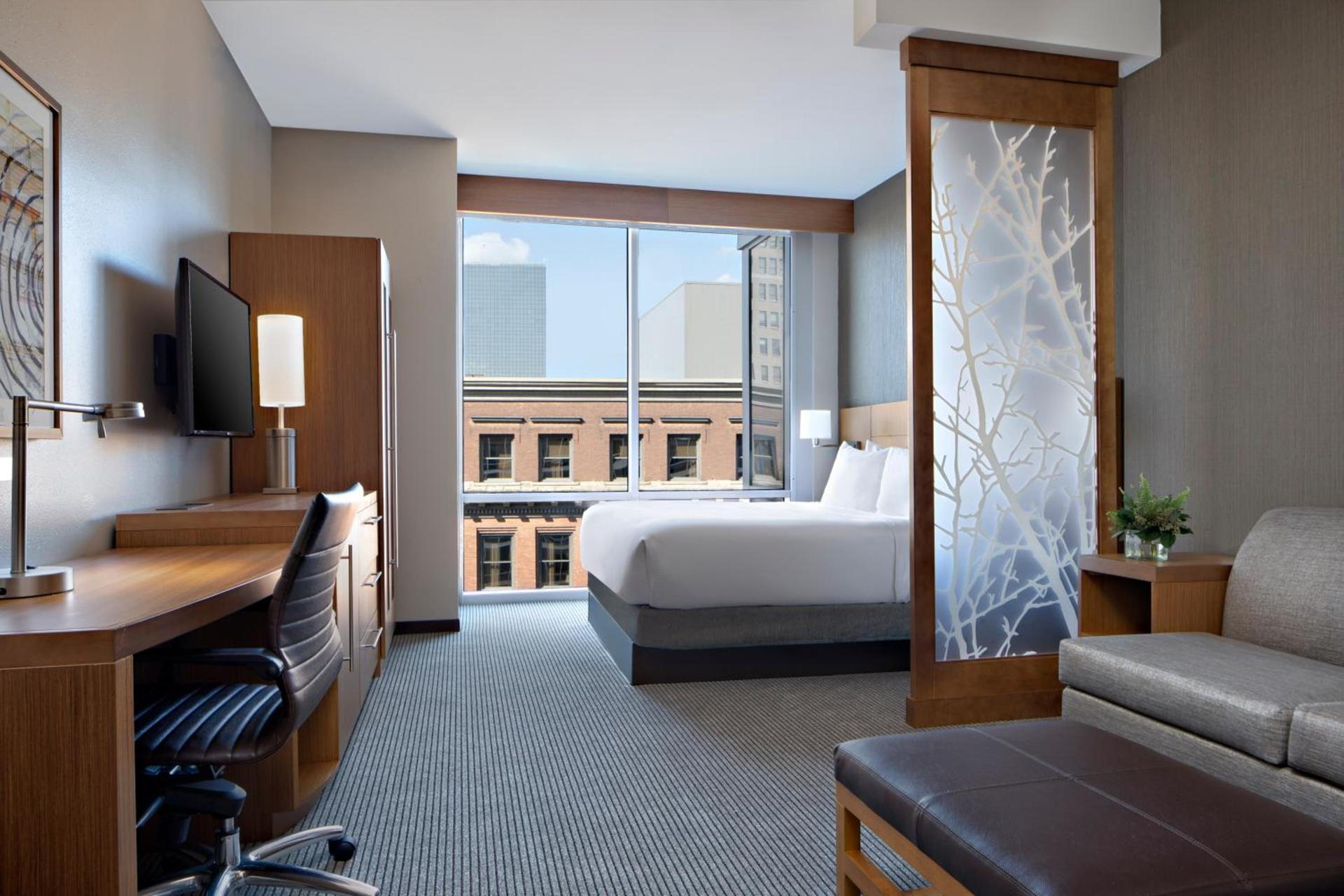 Hyatt Place Grand Rapids Downtown photo 9