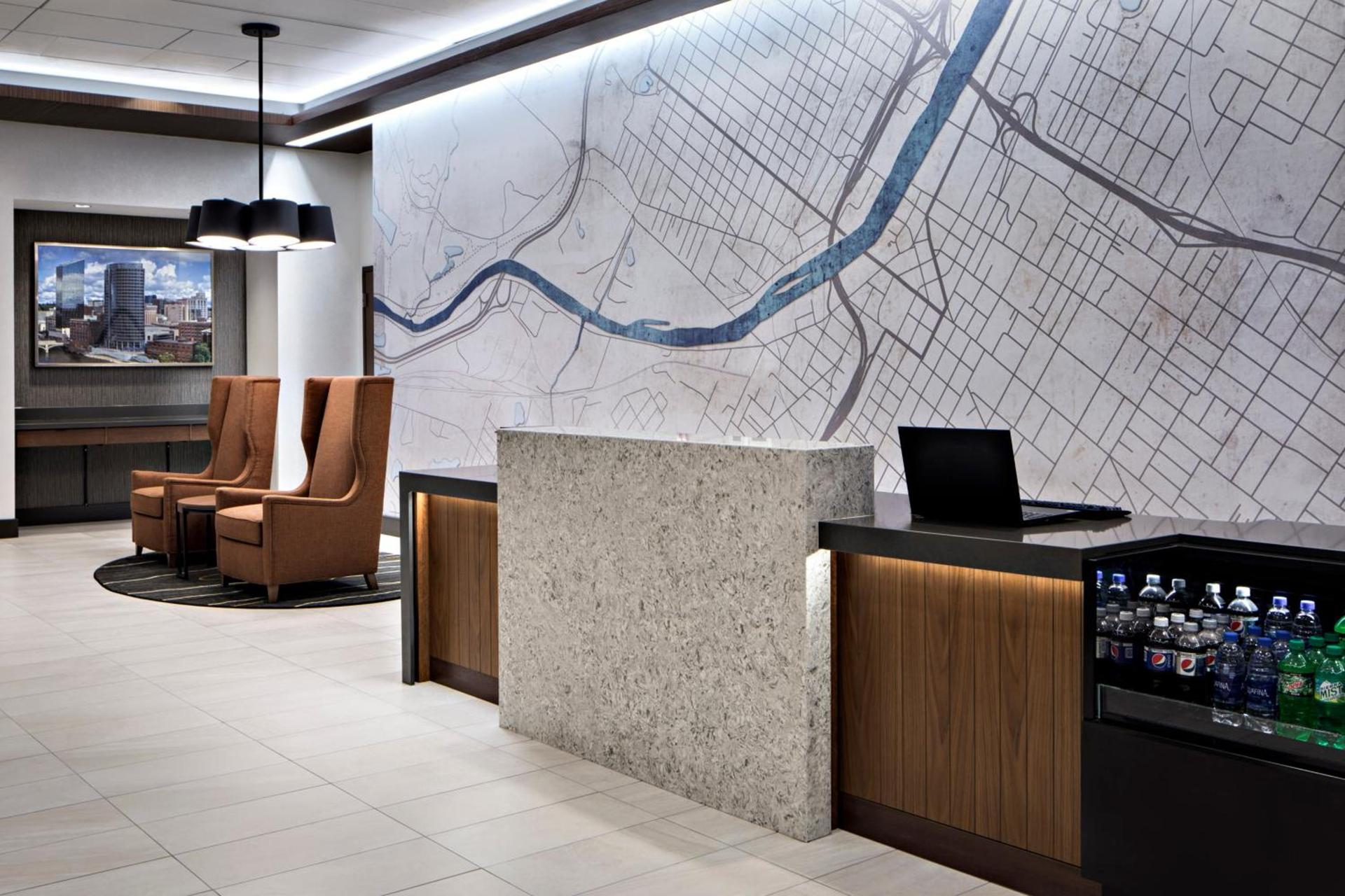 Hyatt Place Grand Rapids Downtown photo 10