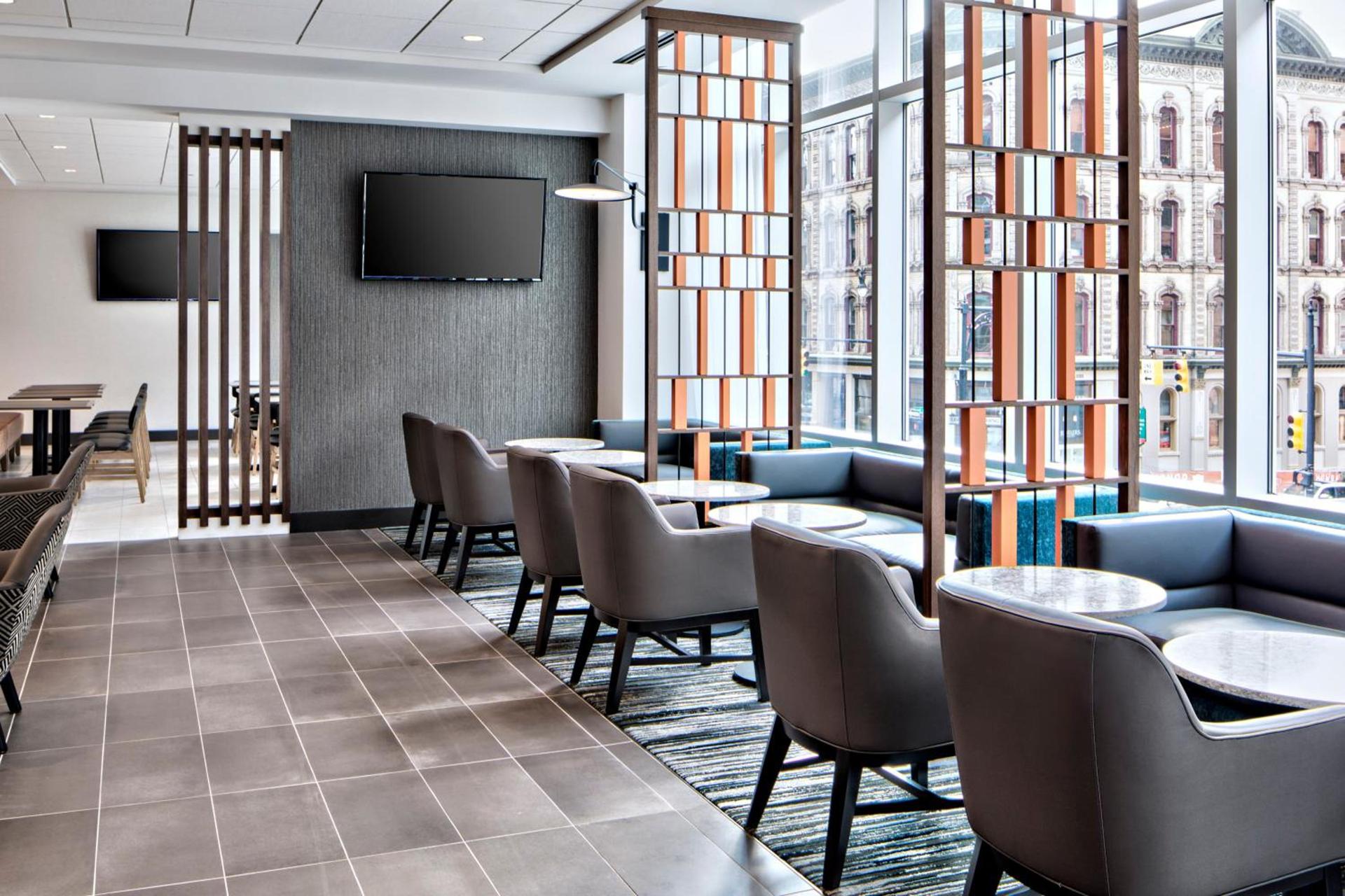 Hyatt Place Grand Rapids Downtown photo 16