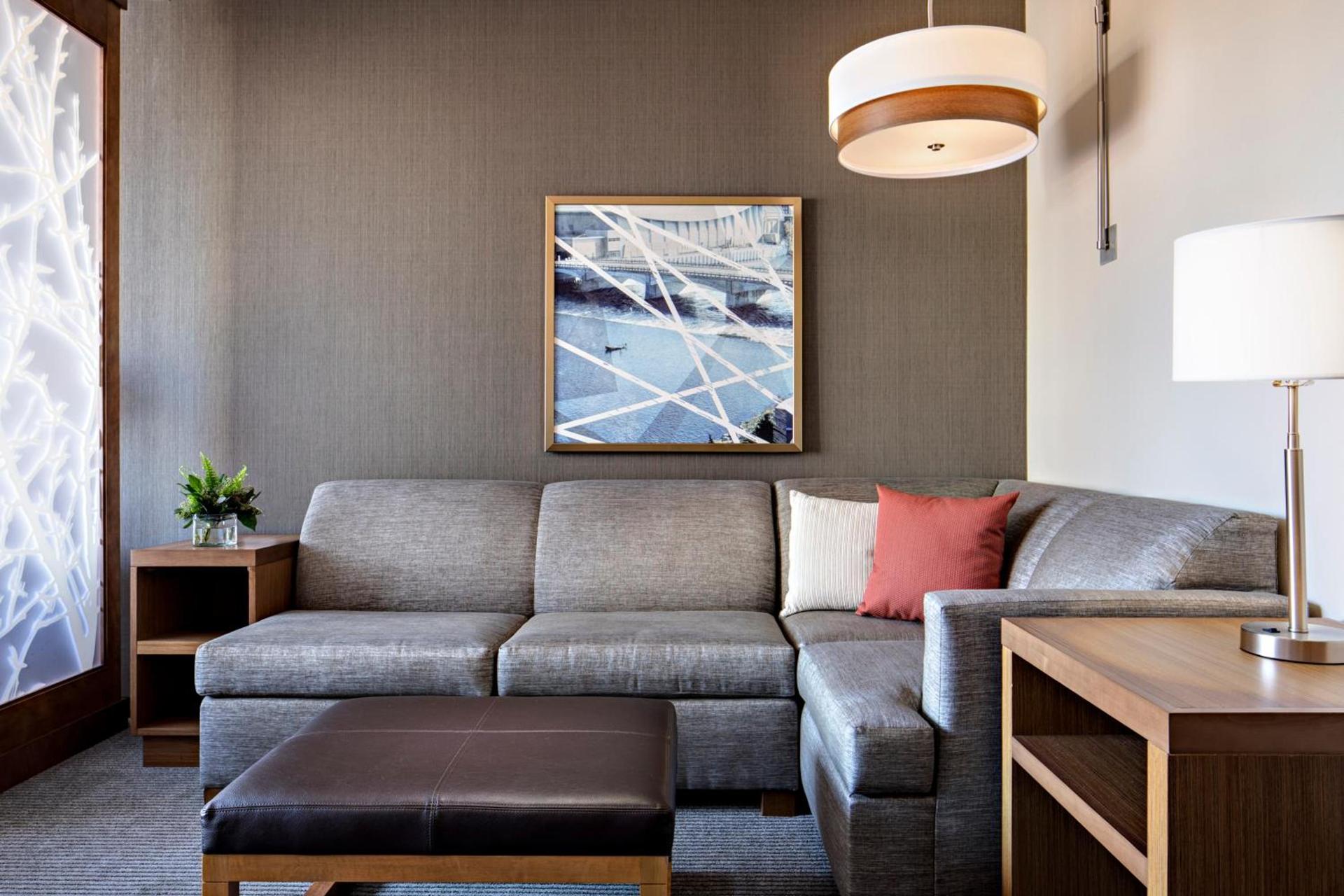 Hyatt Place Grand Rapids Downtown photo 17
