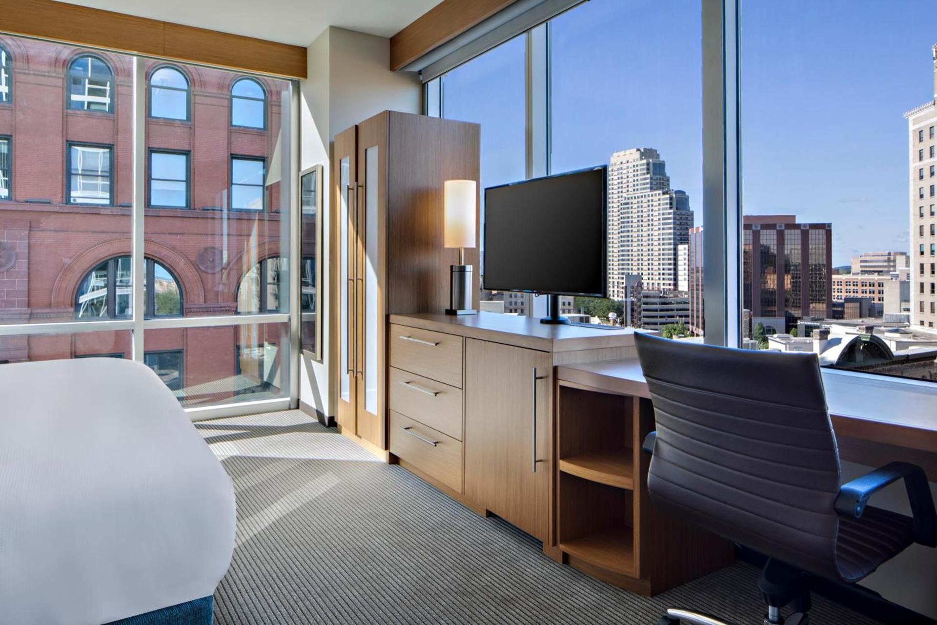 Hyatt Place Grand Rapids Downtown photo 18