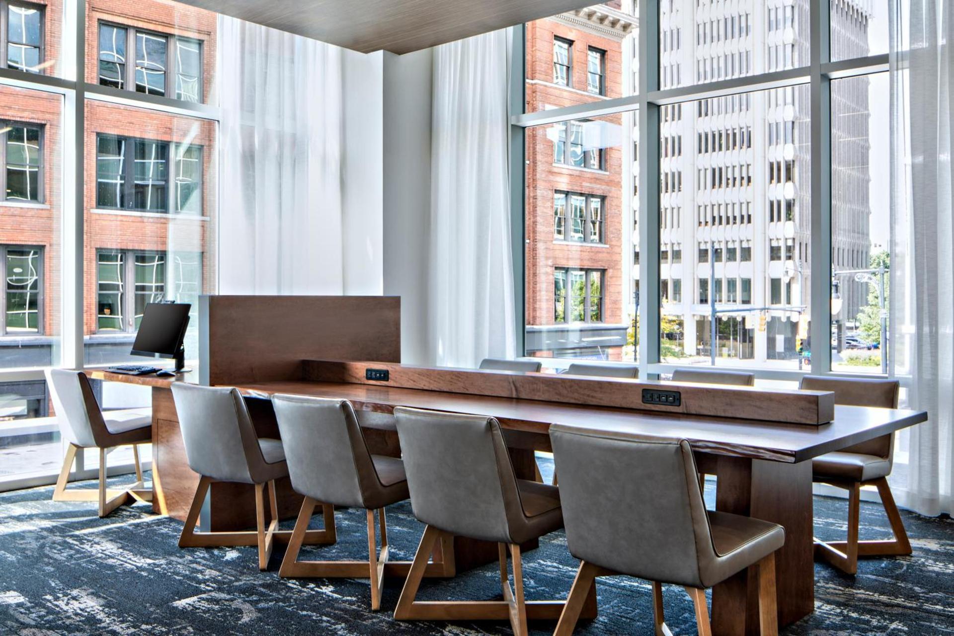 Hyatt Place Grand Rapids Downtown photo 20