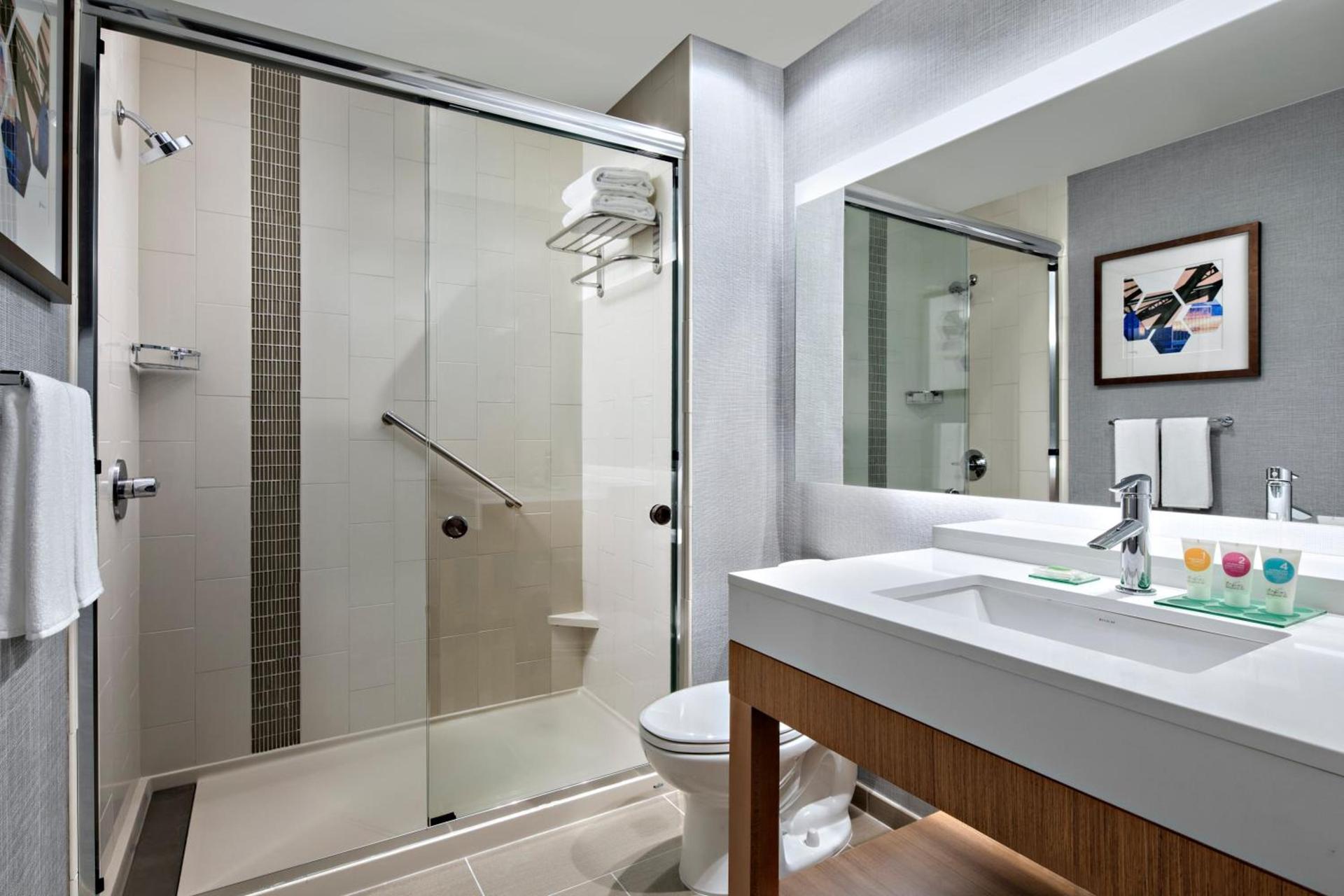 Hyatt Place Grand Rapids Downtown photo 22