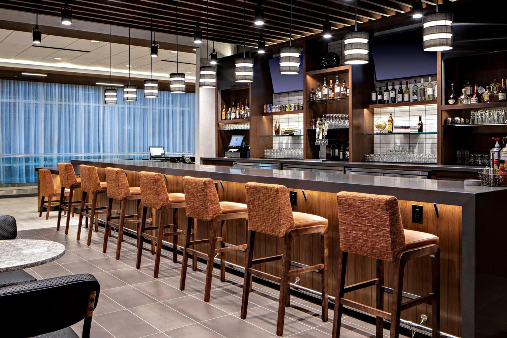 Hyatt Place Grand Rapids Downtown photo 24