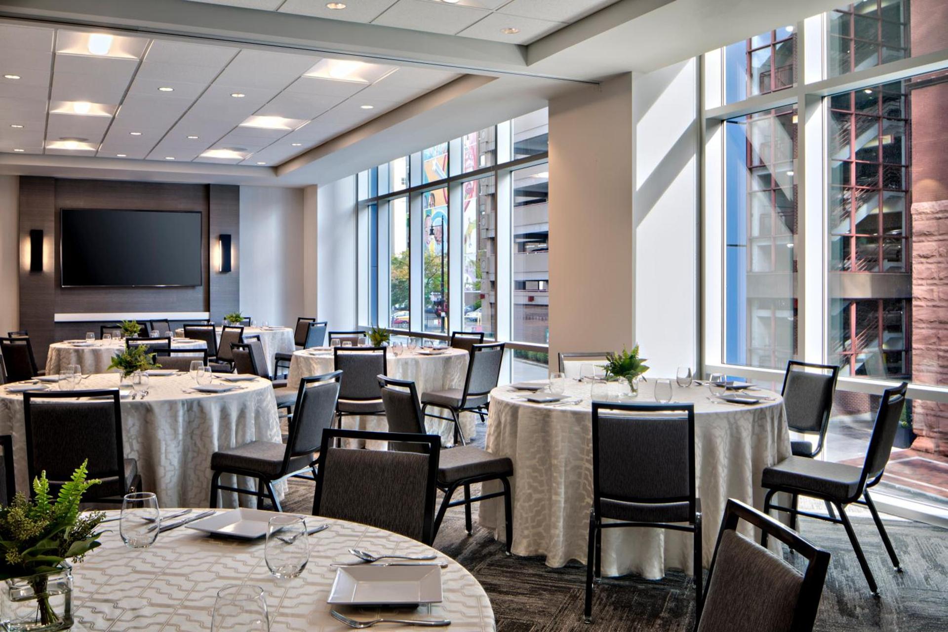 Hyatt Place Grand Rapids Downtown photo 25
