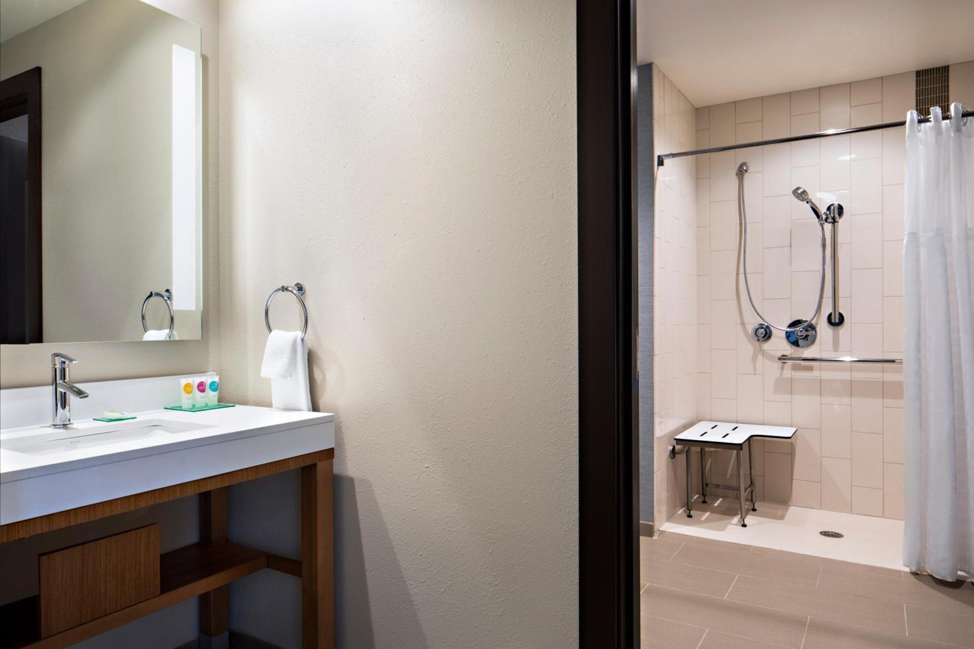 Hyatt Place Grand Rapids Downtown photo 26