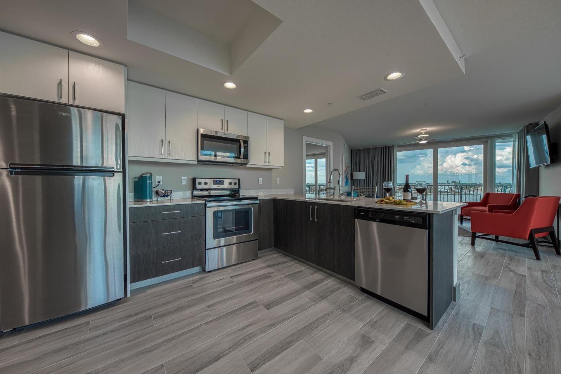 FUSION Resort Waterfront Suites photo 48