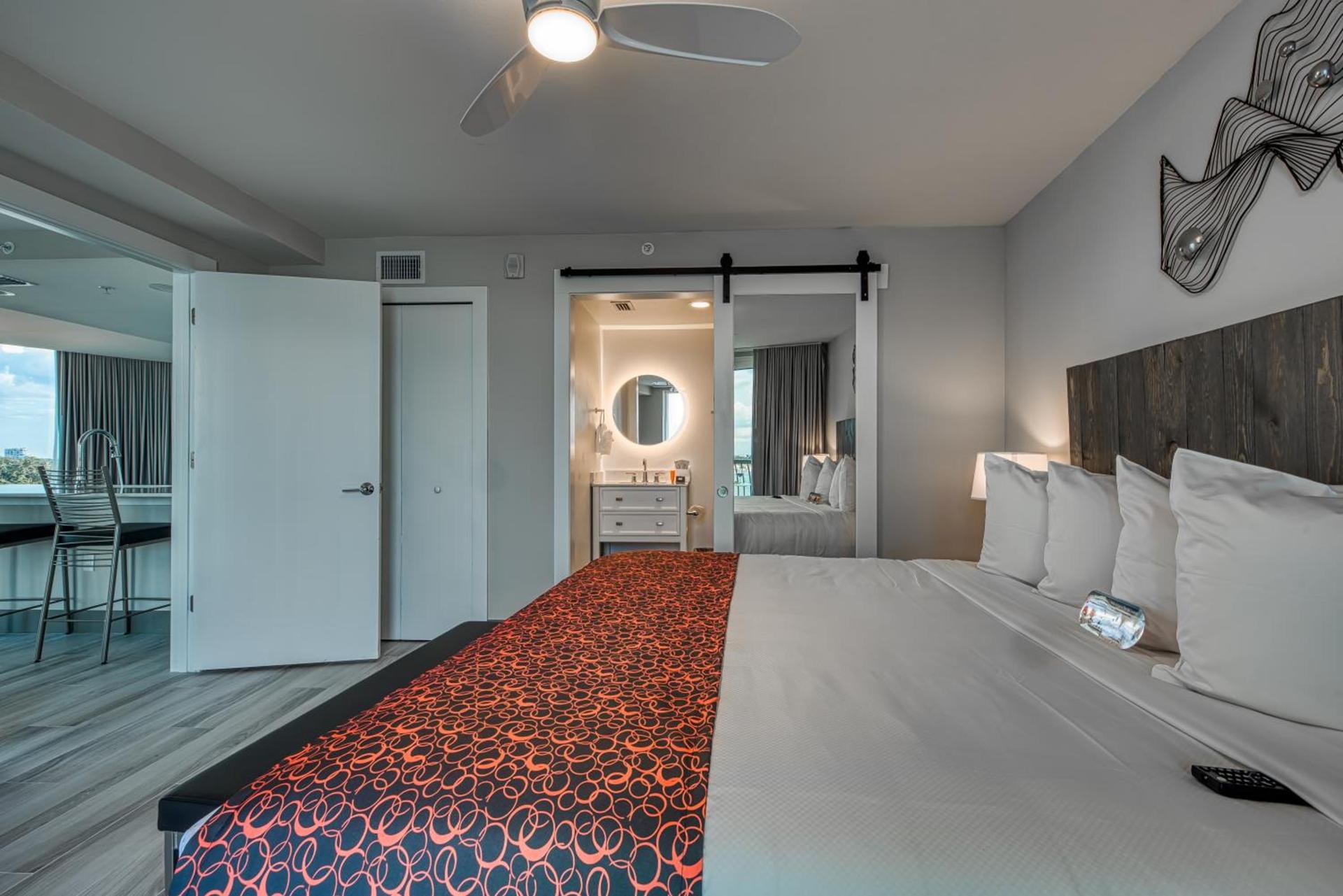 FUSION Resort Waterfront Suites photo 51