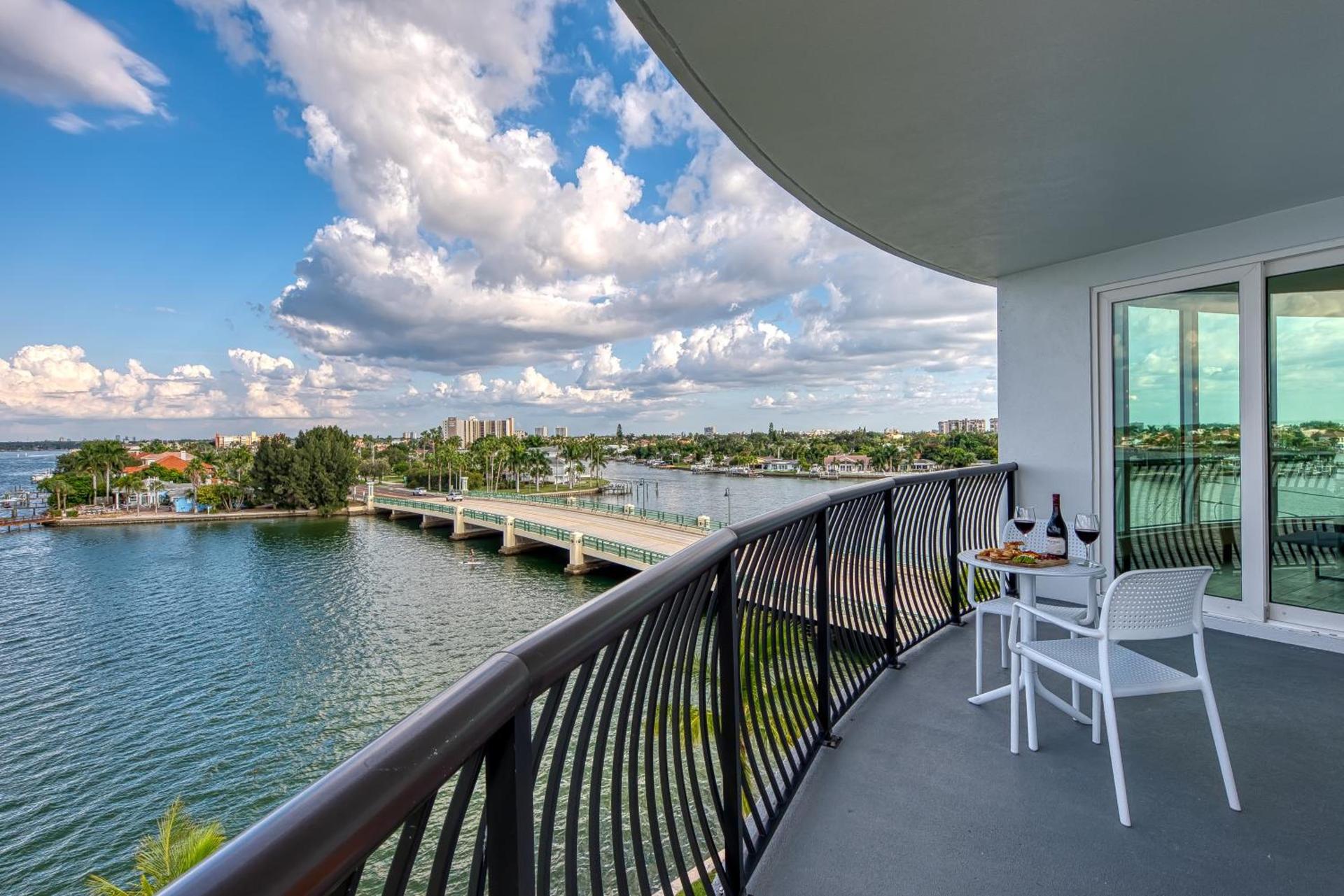 FUSION Resort Waterfront Suites photo 44
