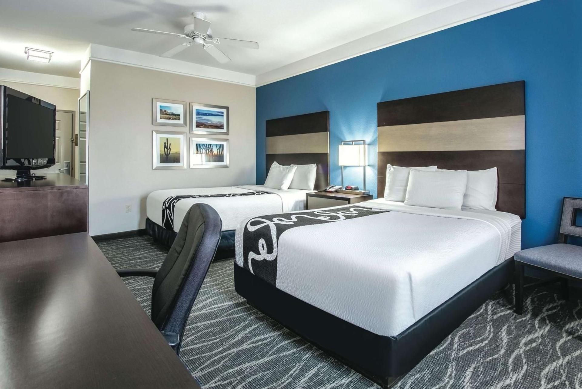 La Quinta by Wyndham Phoenix I-10 West photo 44
