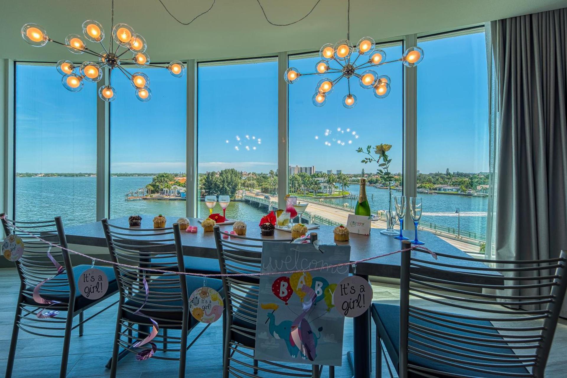 FUSION Resort Waterfront Suites photo 66