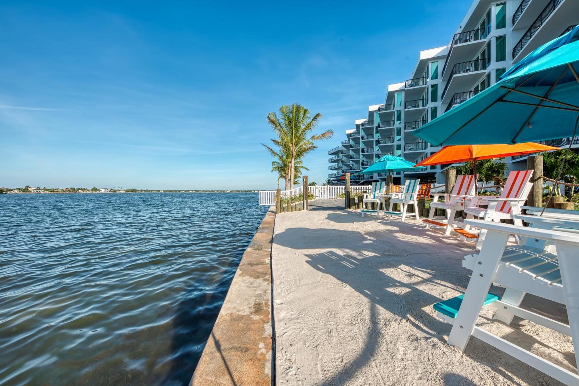 FUSION Resort Waterfront Suites photo 10