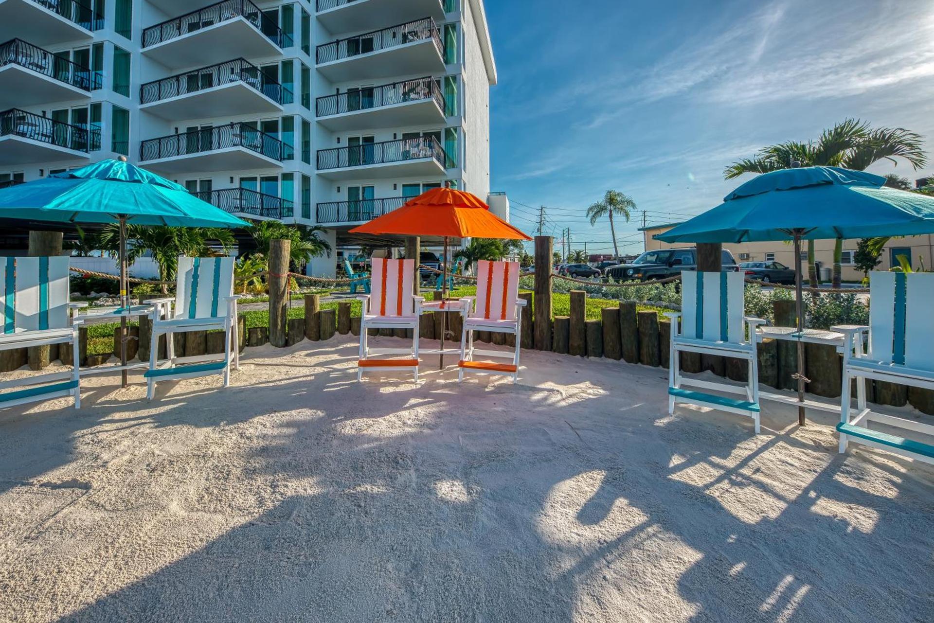 FUSION Resort Waterfront Suites photo 18