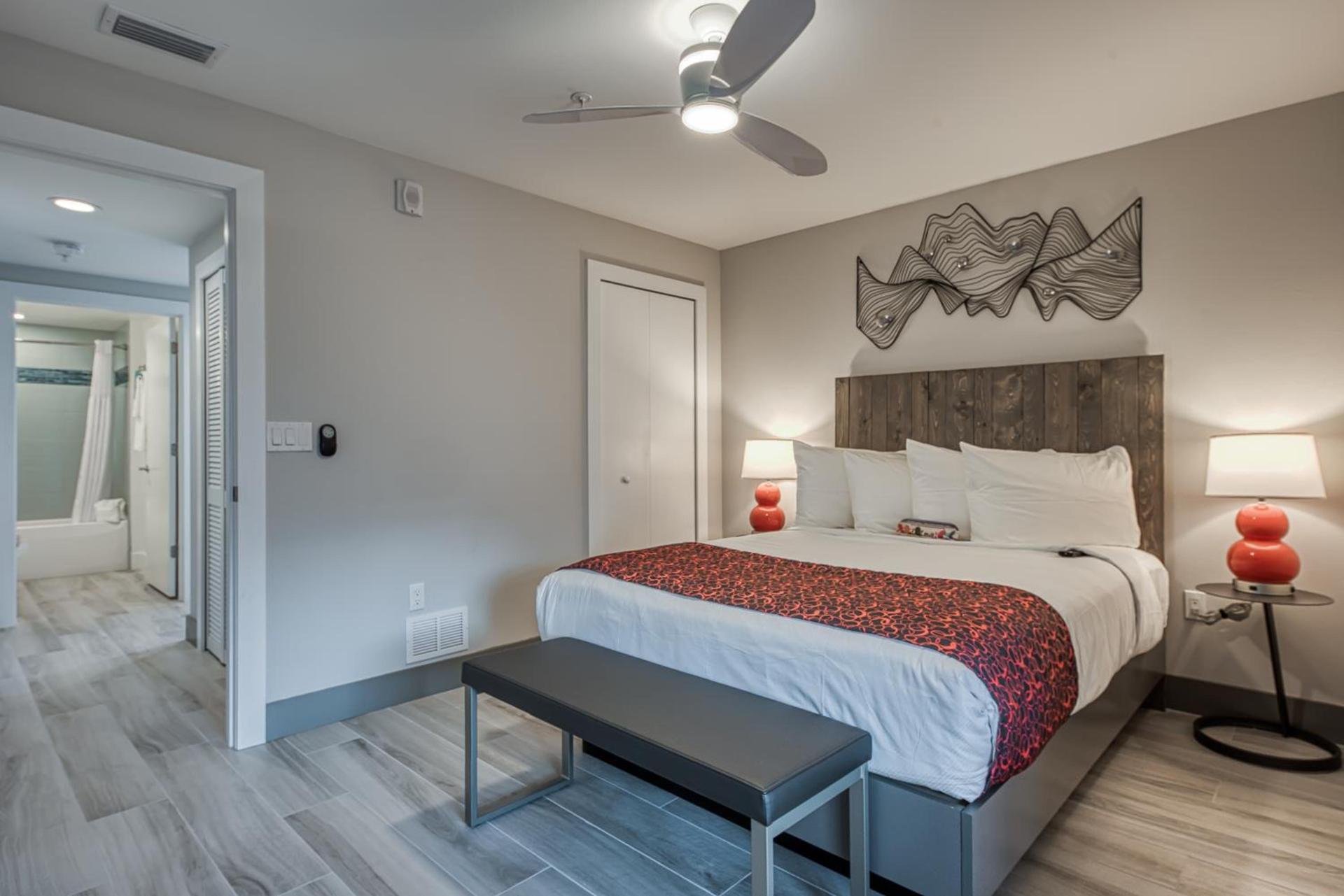 FUSION Resort Waterfront Suites photo 42