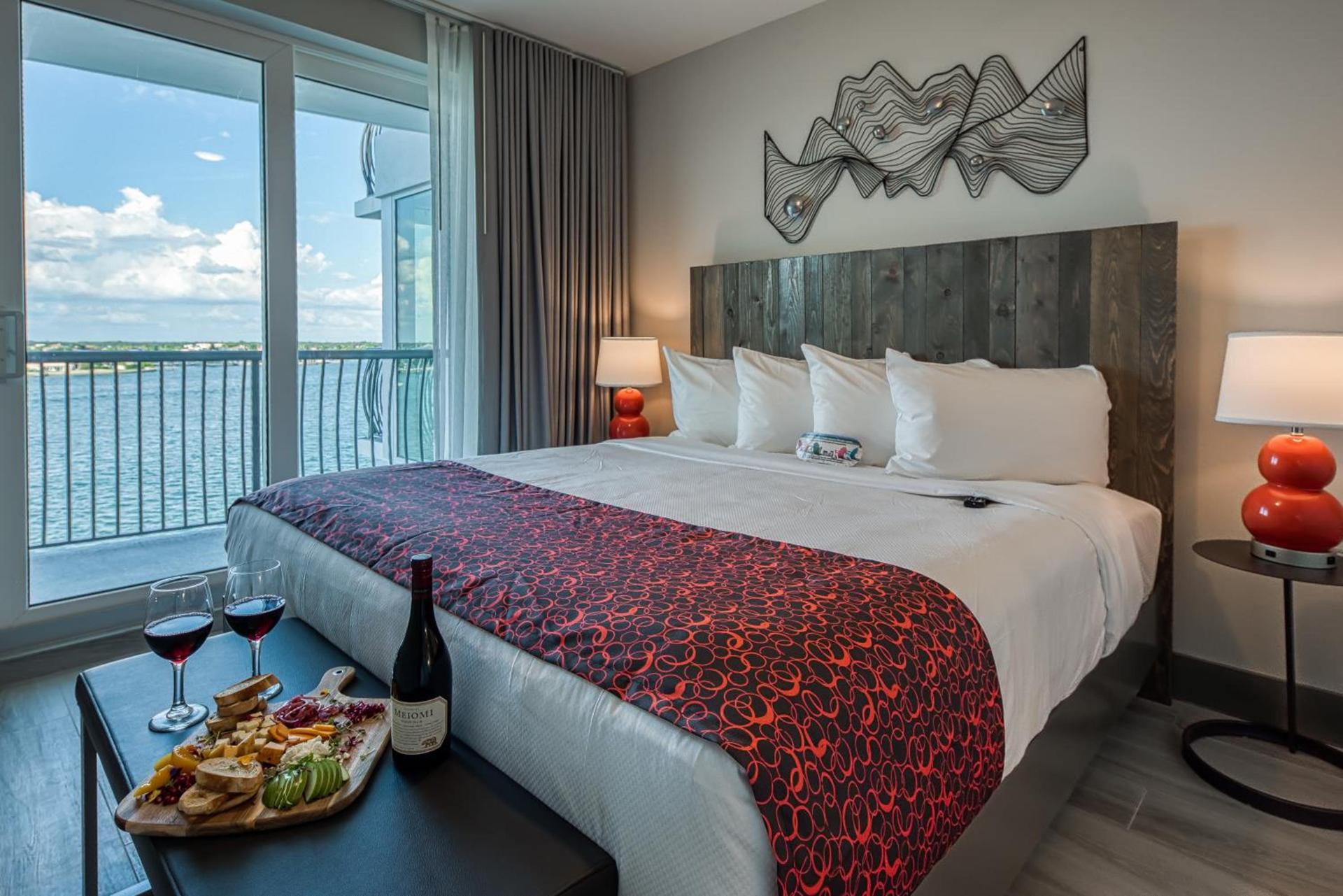 FUSION Resort Waterfront Suites photo 65