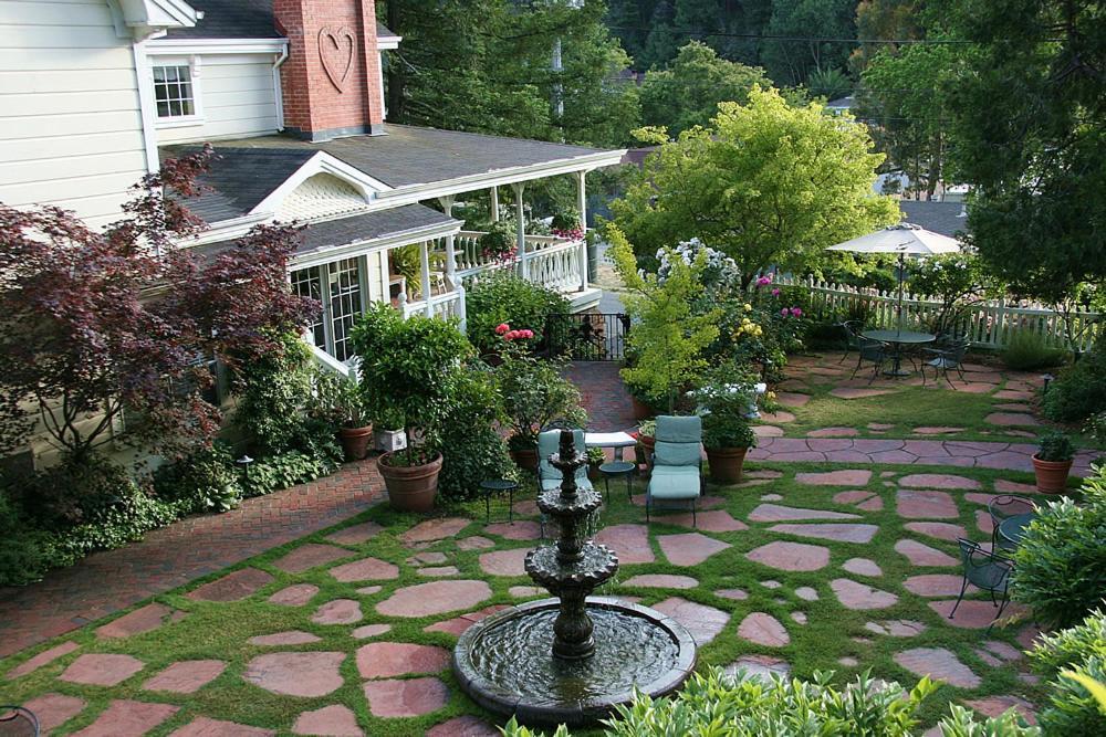 Inn at Occidental photo 8