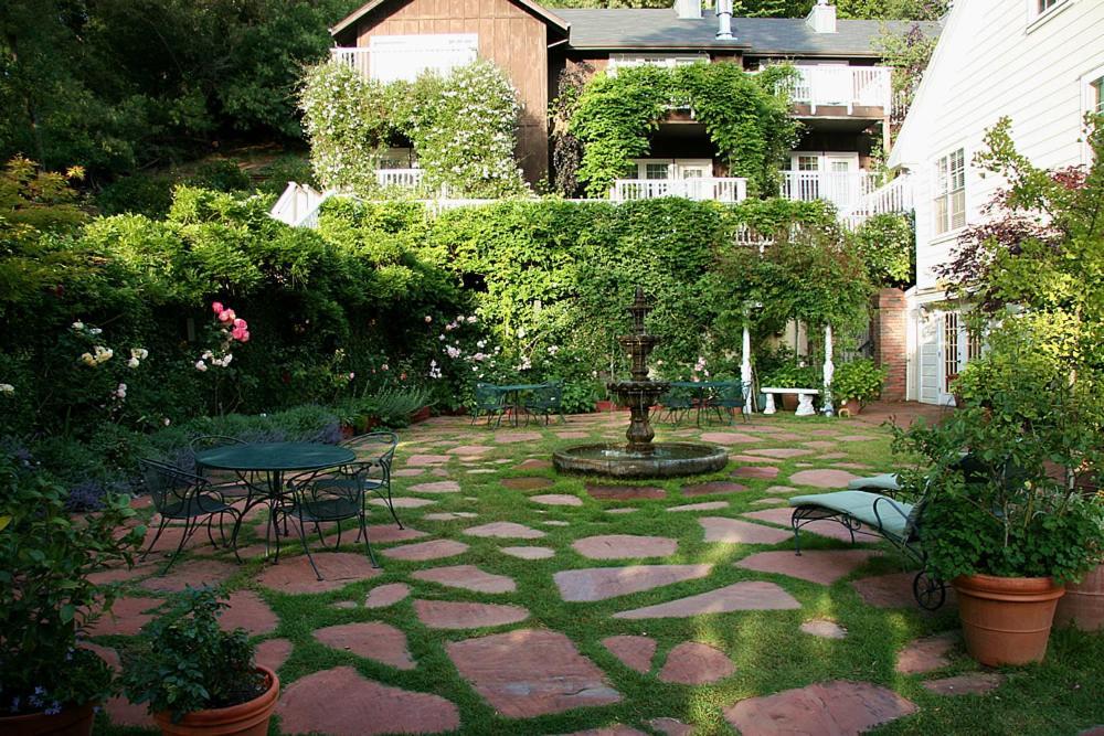 Inn at Occidental photo 9