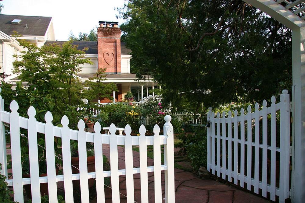 Inn at Occidental photo 6