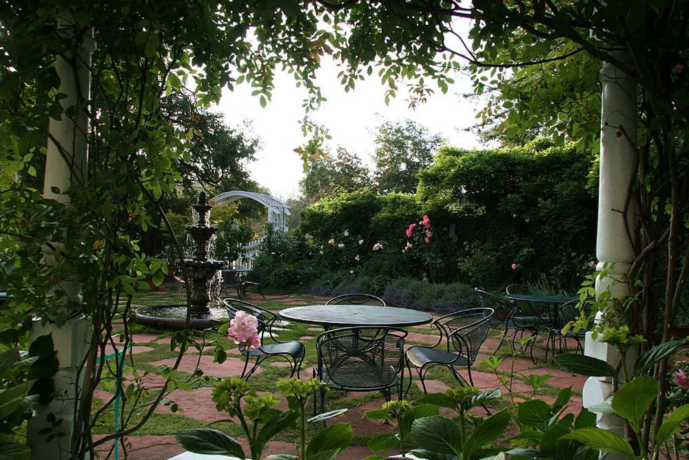Inn at Occidental photo 4