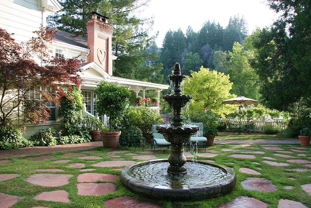 Inn at Occidental photo 26
