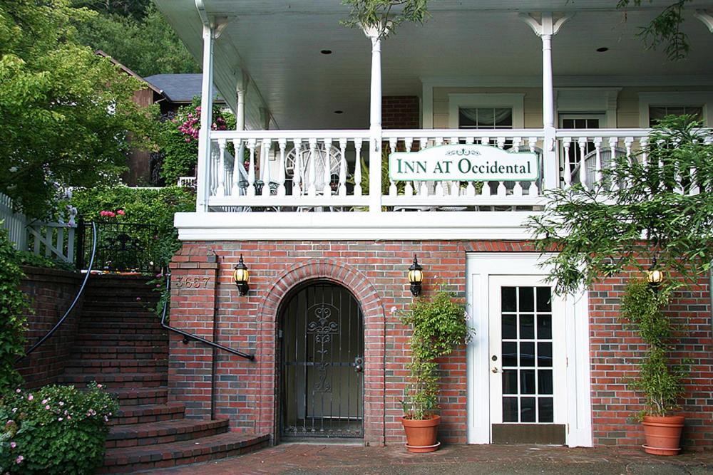 Inn at Occidental photo 1