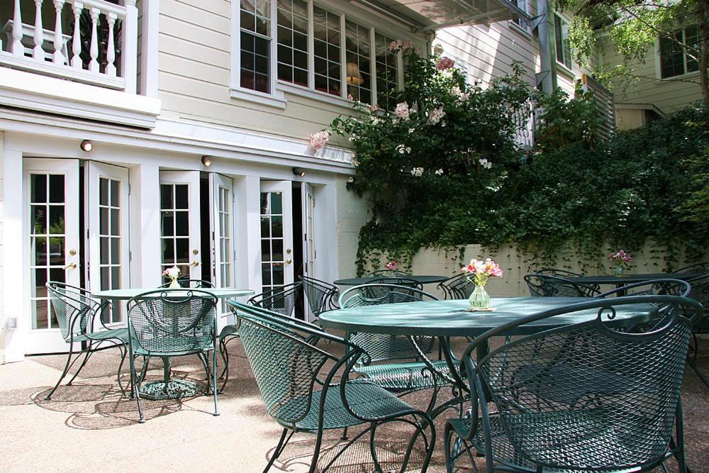 Inn at Occidental photo 5