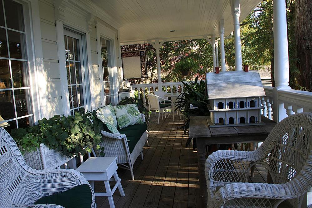 Inn at Occidental photo 3