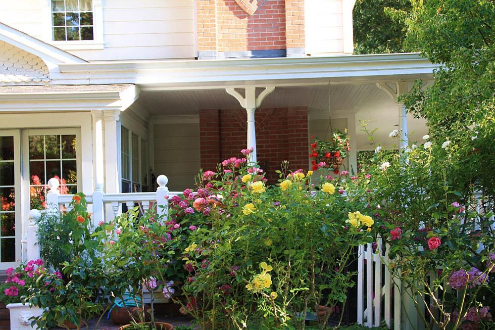 Inn at Occidental photo 12